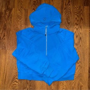 LULULEMON SCUBA HOODIE
